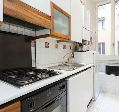 Casa Vacanze Risorgimento Rom Exteriör bild