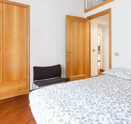 Casa Vacanze Risorgimento Rom Exteriör bild