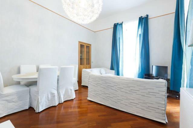 Casa Vacanze Risorgimento Rom Exteriör bild