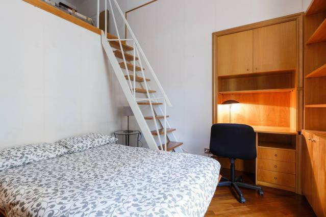 Casa Vacanze Risorgimento Rom Exteriör bild
