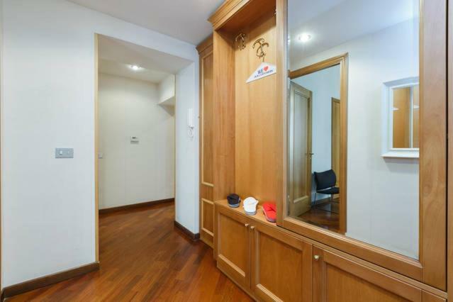 Casa Vacanze Risorgimento Rom Exteriör bild