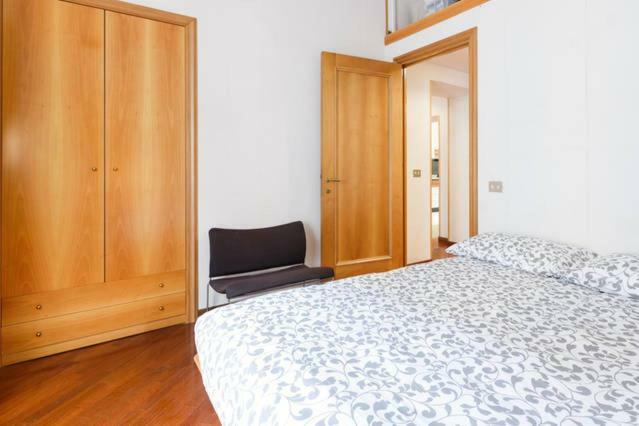 Casa Vacanze Risorgimento Rom Exteriör bild