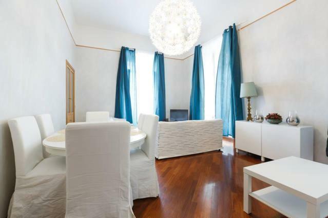 Casa Vacanze Risorgimento Rom Exteriör bild